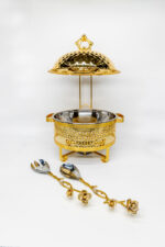 Fleuré Chaffing Dish - Image 3