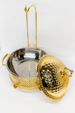 Fleuré Chaffing Dish - Image 4