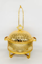 Fleuré Chaffing Dish