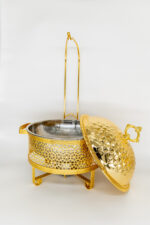 Fleuré Chaffing Dish - Image 2