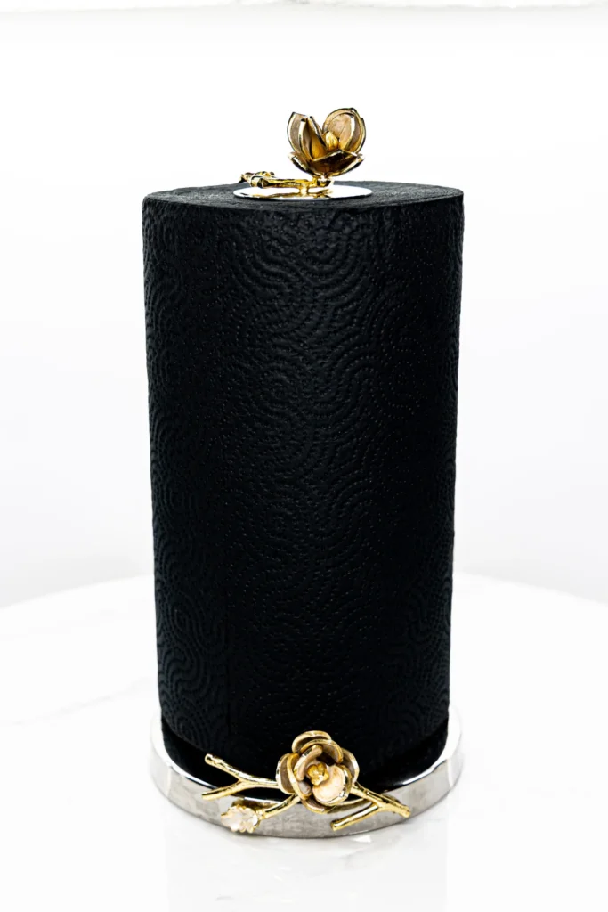 Fleuré Paper Towel Holder