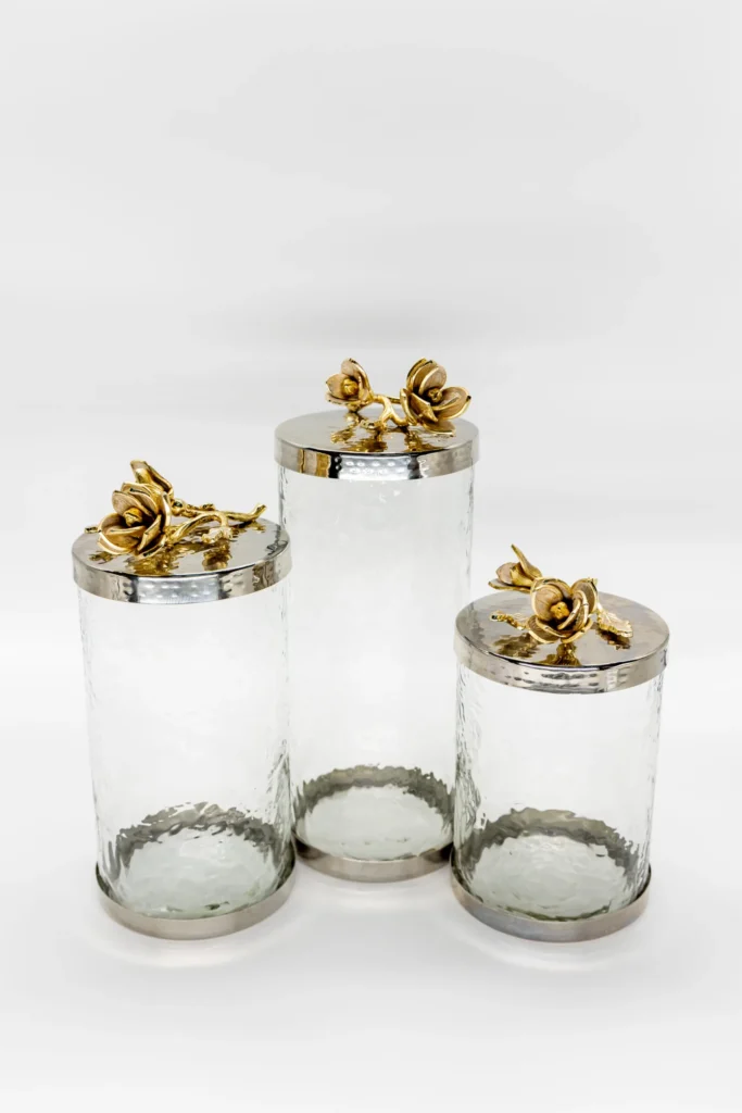 Fleuré Canister
